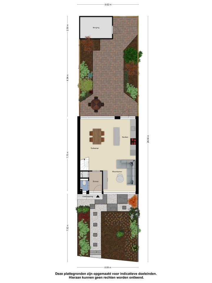 Foto 40 van Beverveen 273