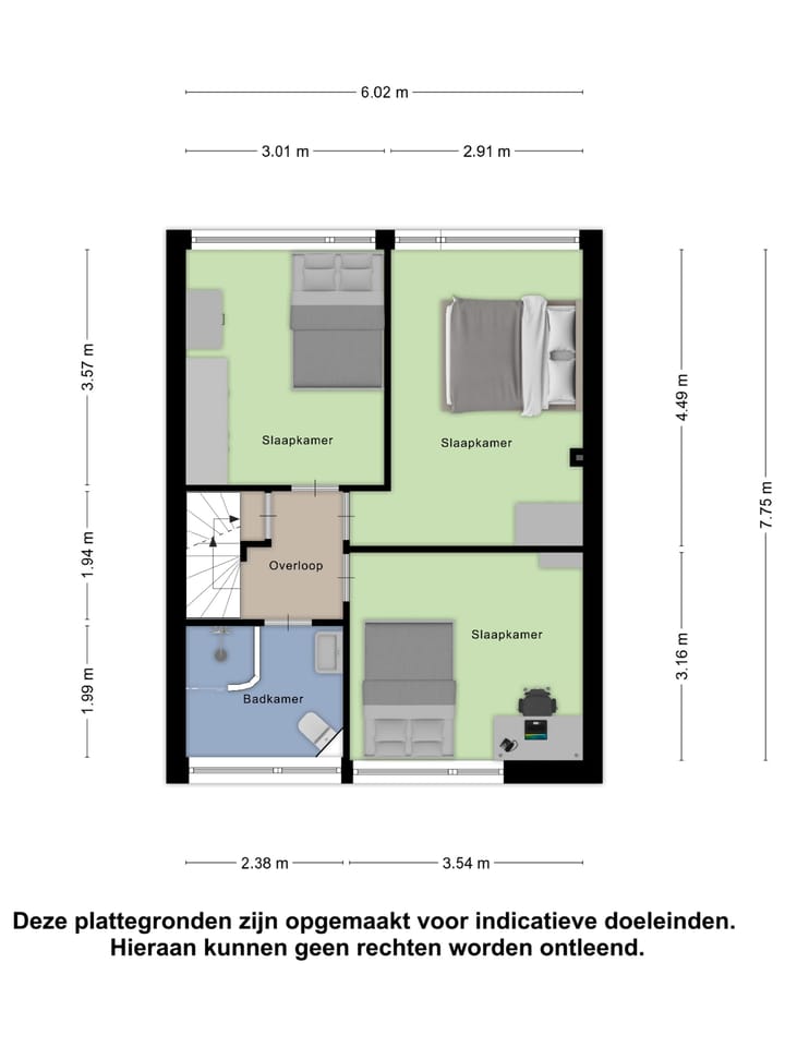 Foto 42 van Beverveen 273