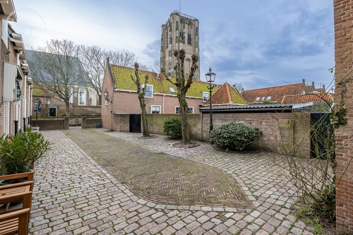 Foto 5 van Molenstraat 14