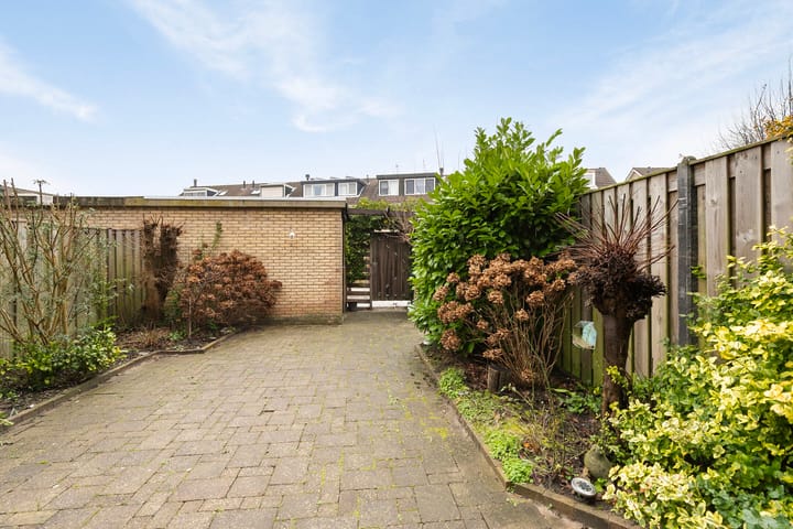 Foto 30 van Beverveen 273