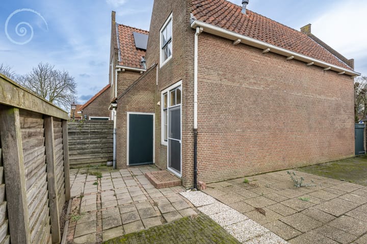 Foto 24 van Molenstraat 14