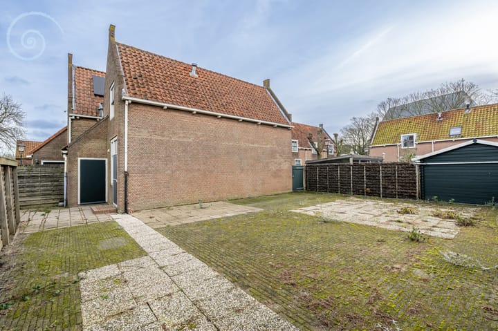 Foto 25 van Molenstraat 14