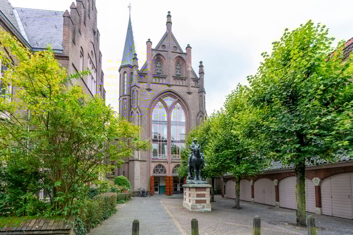 Oudegracht 401 A-J