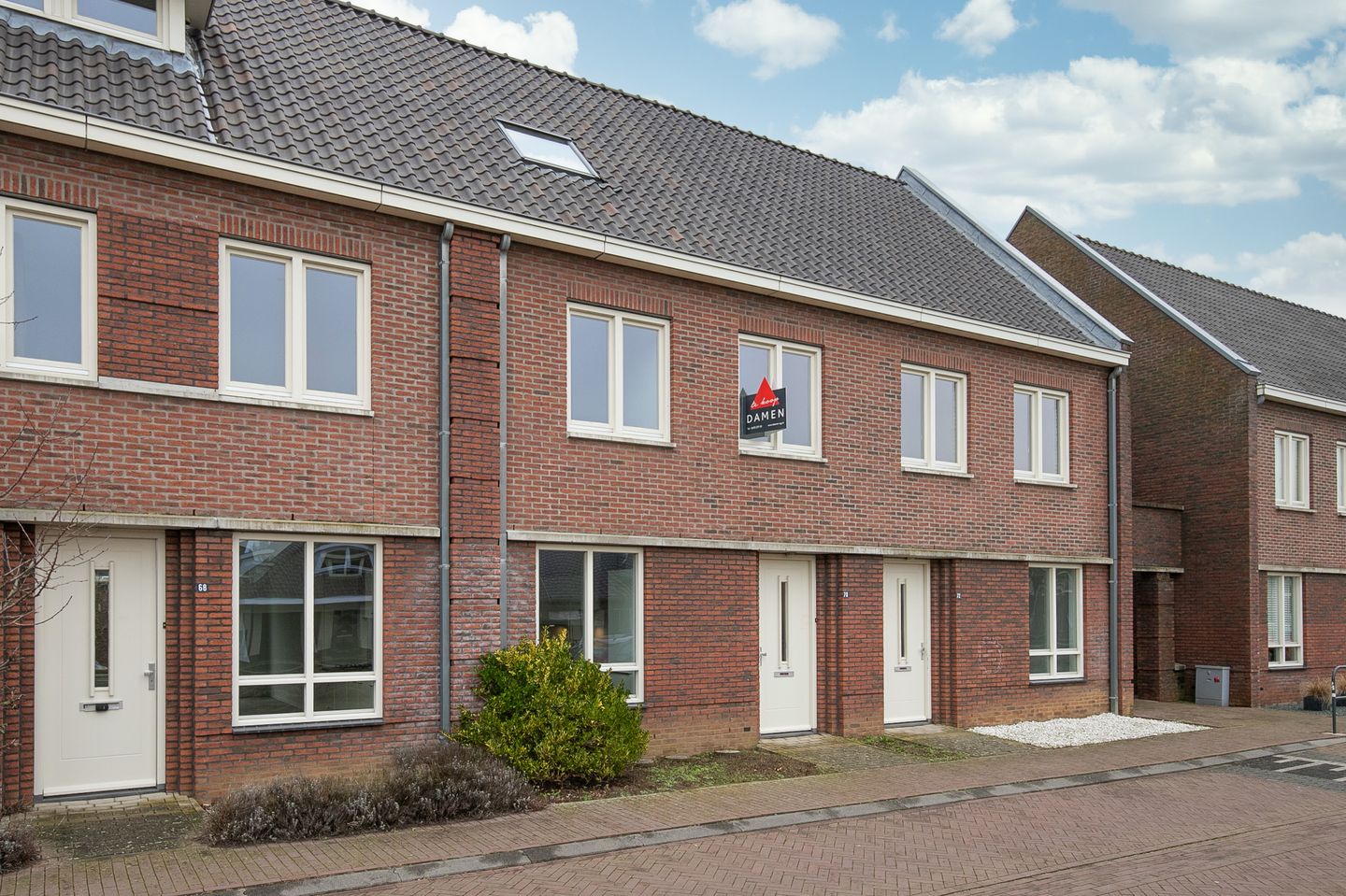 Foto 1 van Vestesingel 70