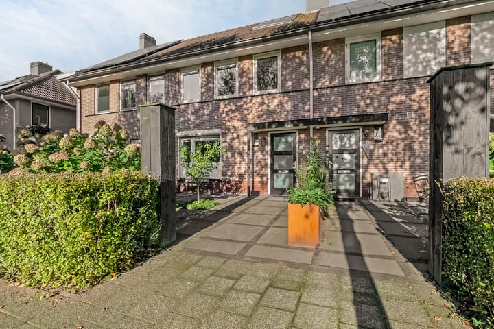 Foto 1 van Tuinboog 6