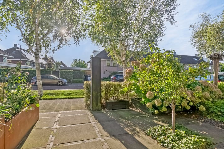 Foto 2 van Tuinboog 6