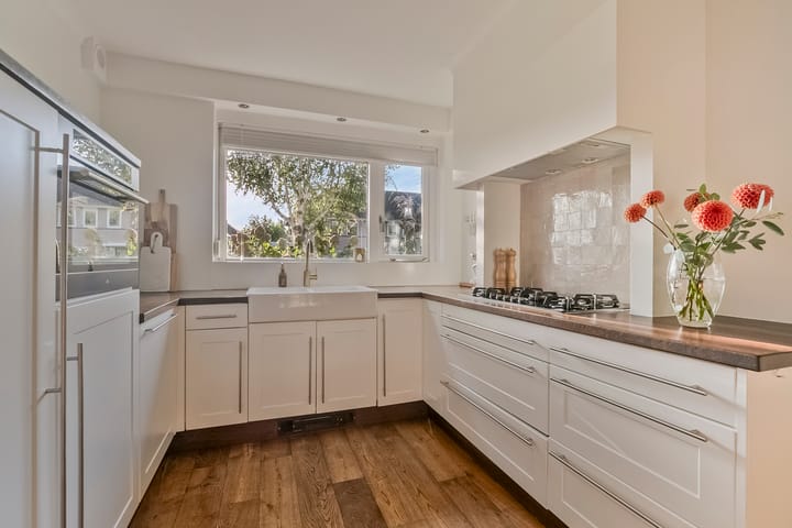 Foto 8 van Tuinboog 6