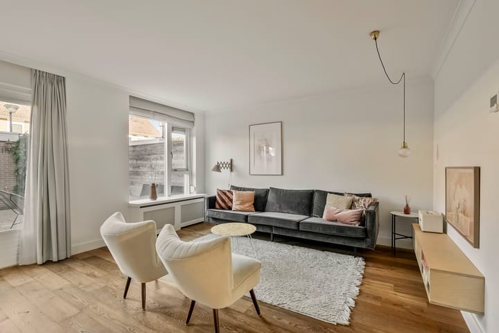 Foto 11 van Tuinboog 6