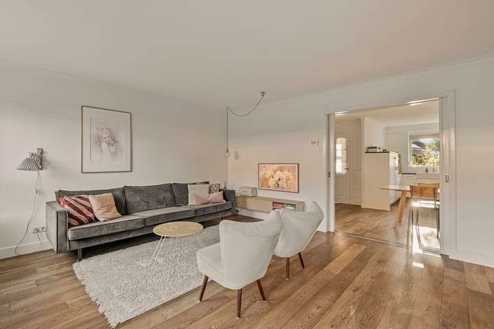 Foto 12 van Tuinboog 6