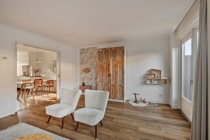 Foto 13 van Tuinboog 6