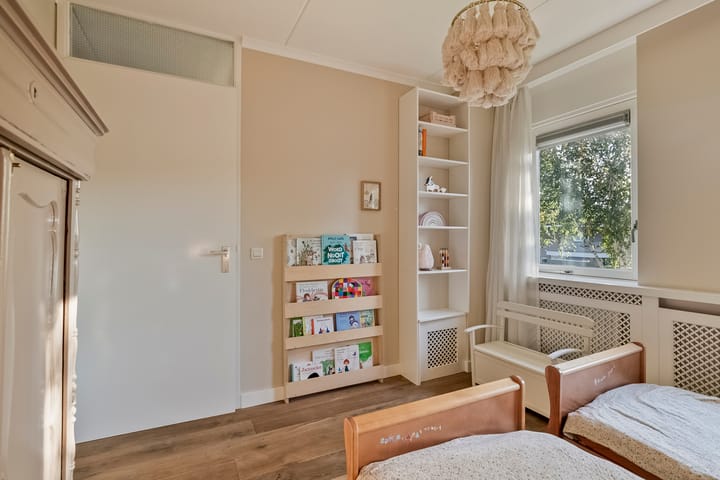 Foto 18 van Tuinboog 6