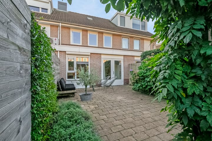 Foto 25 van Tuinboog 6