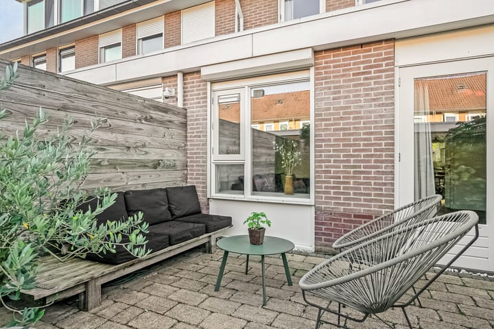 Foto 26 van Tuinboog 6