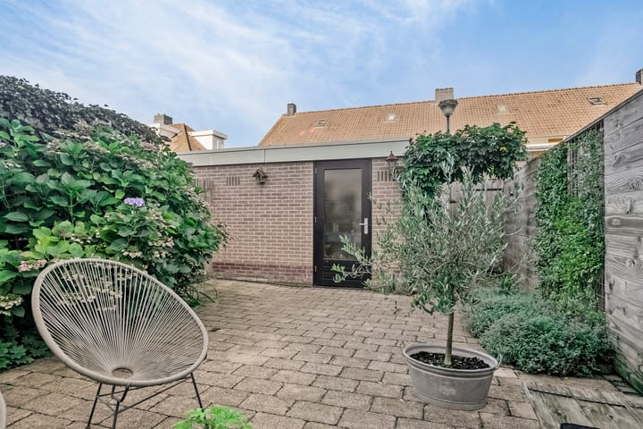 Foto 27 van Tuinboog 6