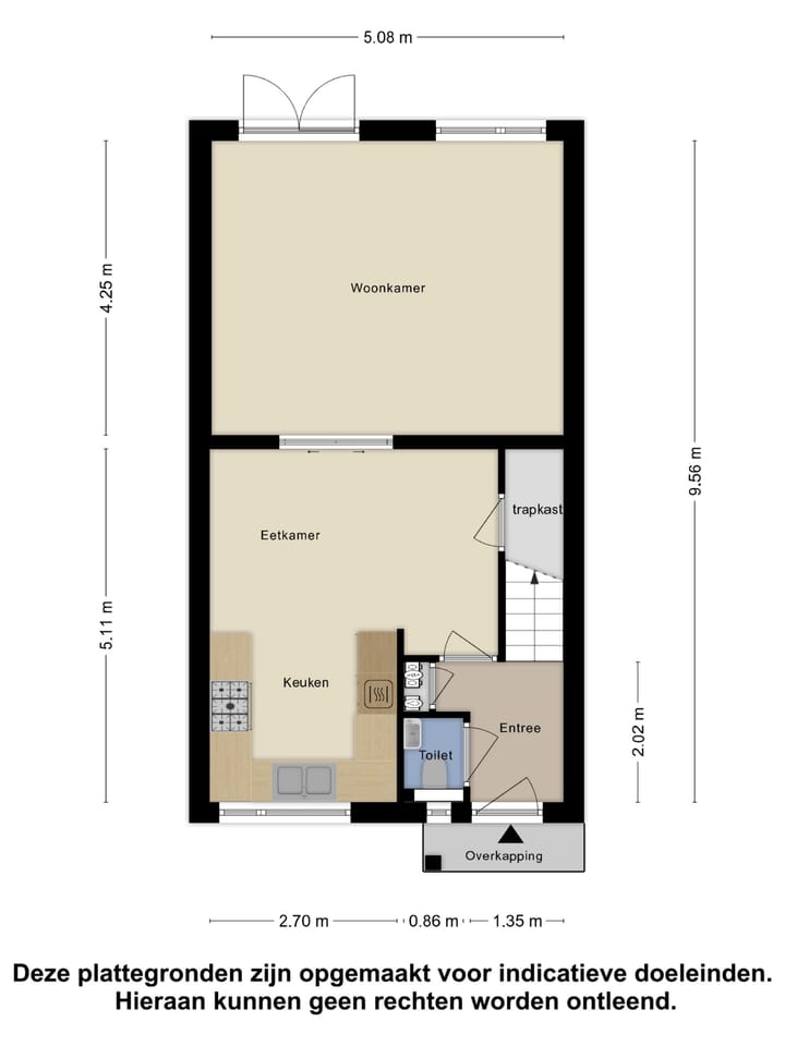 Foto 30 van Tuinboog 6