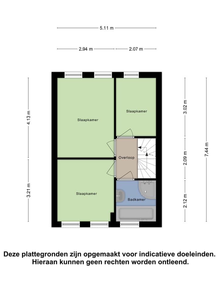 Foto 31 van Tuinboog 6