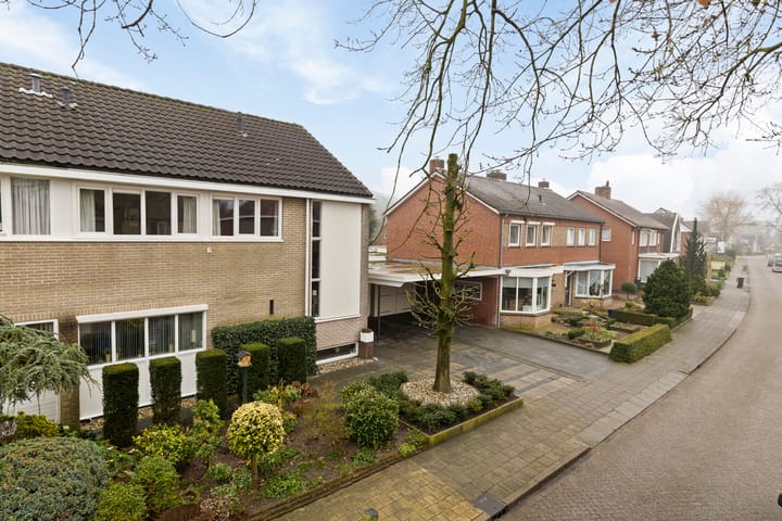 Foto 2 van Fazantstraat 38