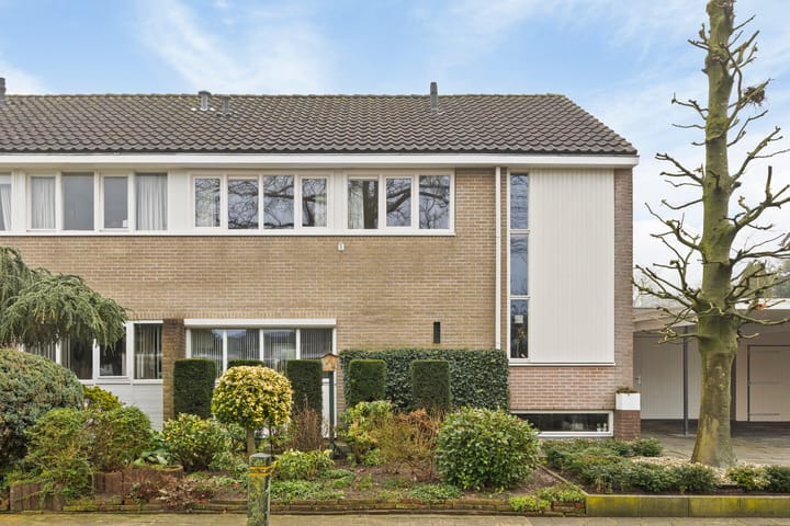 Foto 3 van Fazantstraat 38