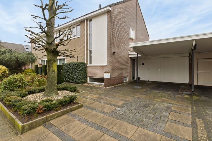 Foto 4 van Fazantstraat 38