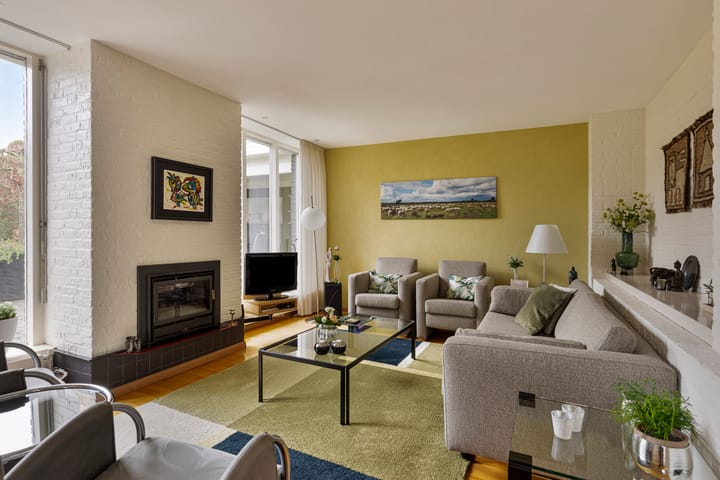 Foto 8 van Fazantstraat 38