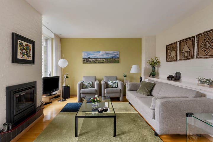 Foto 13 van Fazantstraat 38