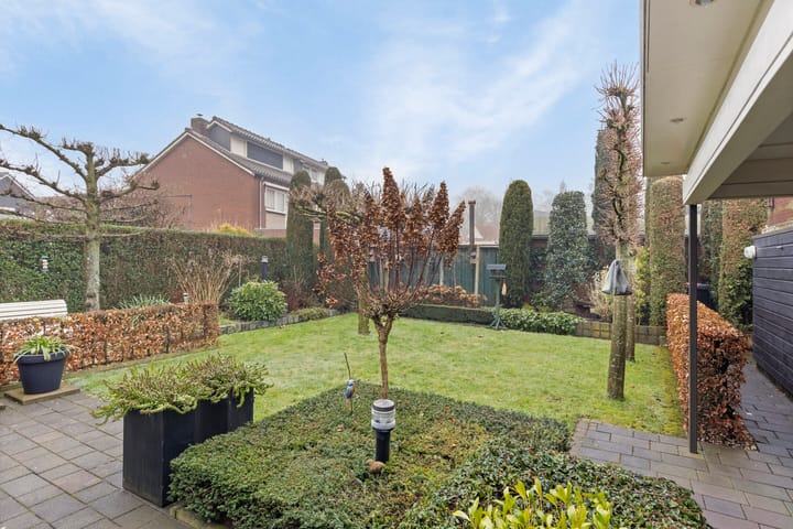 Foto 50 van Fazantstraat 38