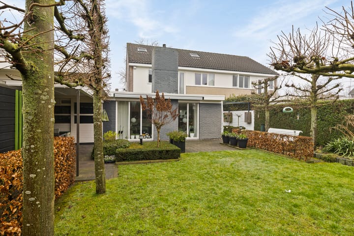 Foto 51 van Fazantstraat 38