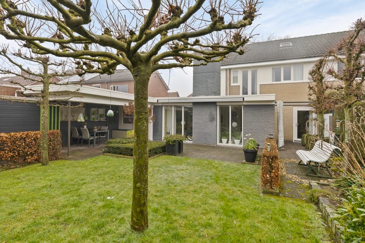 Foto 52 van Fazantstraat 38