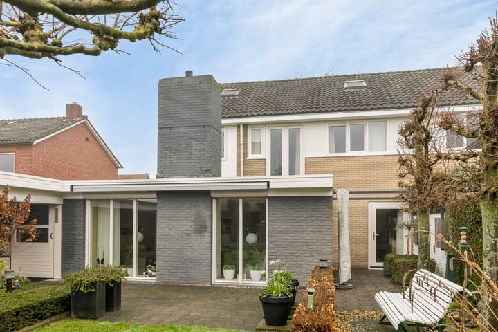 Foto 53 van Fazantstraat 38