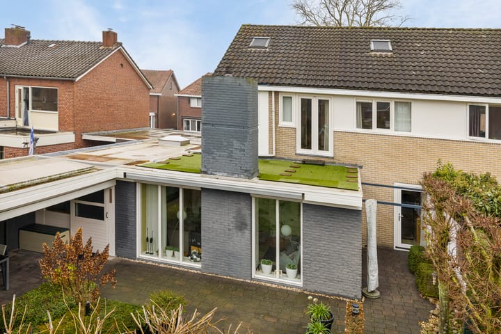 Foto 54 van Fazantstraat 38