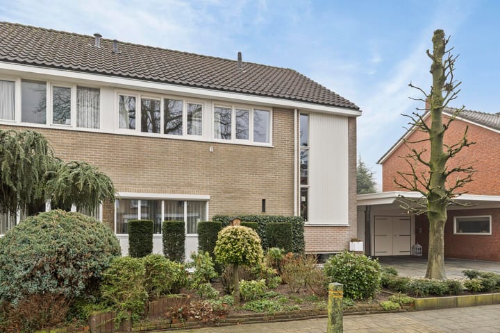 Foto 57 van Fazantstraat 38