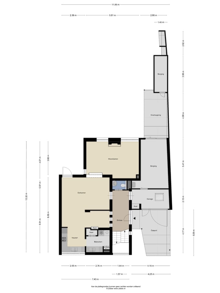 Foto 60 van Fazantstraat 38