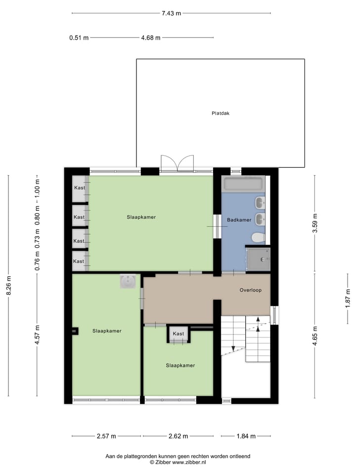 Foto 61 van Fazantstraat 38