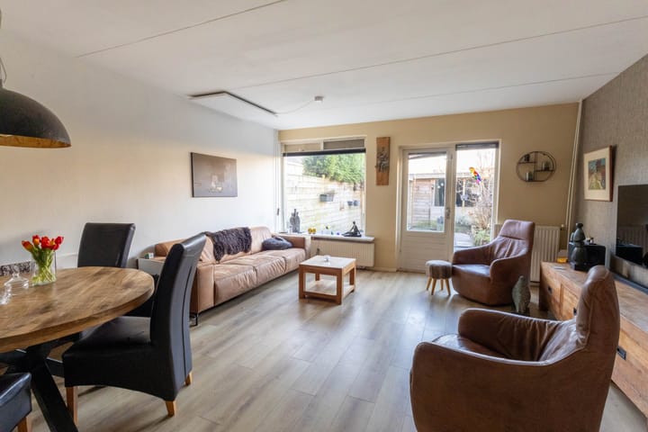 Foto 2 van P S Gerbrandystraat 29