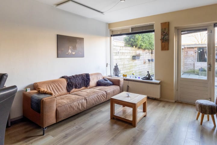 Foto 4 van P S Gerbrandystraat 29