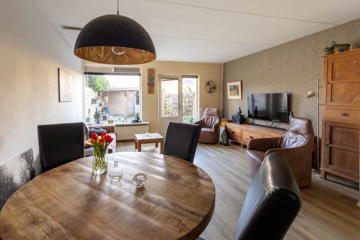 Foto 5 van P S Gerbrandystraat 29