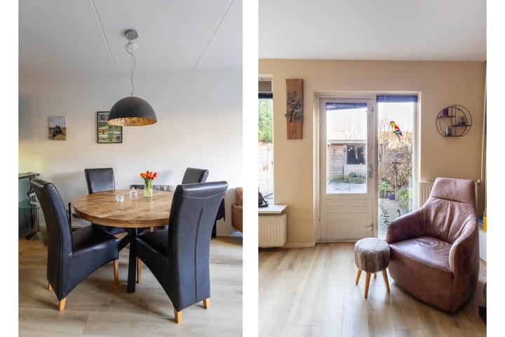 Foto 6 van P S Gerbrandystraat 29