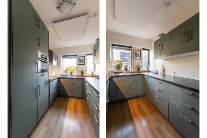 Foto 3 van P S Gerbrandystraat 29