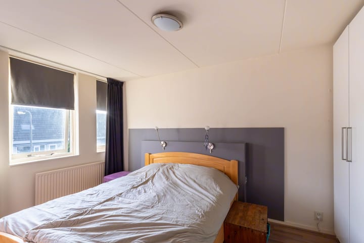 Foto 9 van P S Gerbrandystraat 29