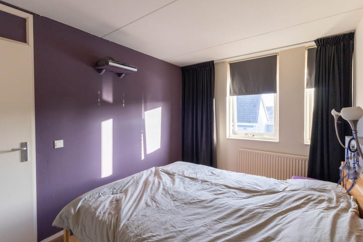 Foto 10 van P S Gerbrandystraat 29