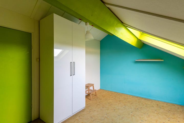 Foto 19 van P S Gerbrandystraat 29