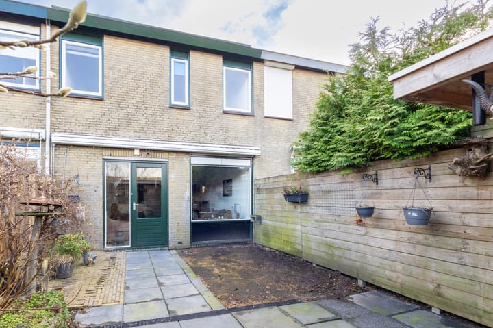 Foto 20 van P S Gerbrandystraat 29