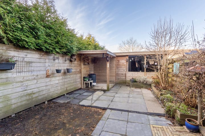 Foto 21 van P S Gerbrandystraat 29