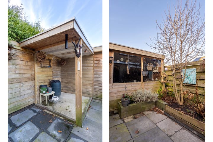 Foto 22 van P S Gerbrandystraat 29