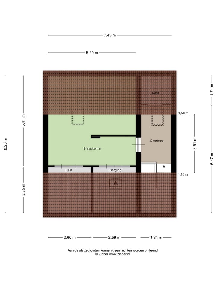 Foto 62 van Fazantstraat 38