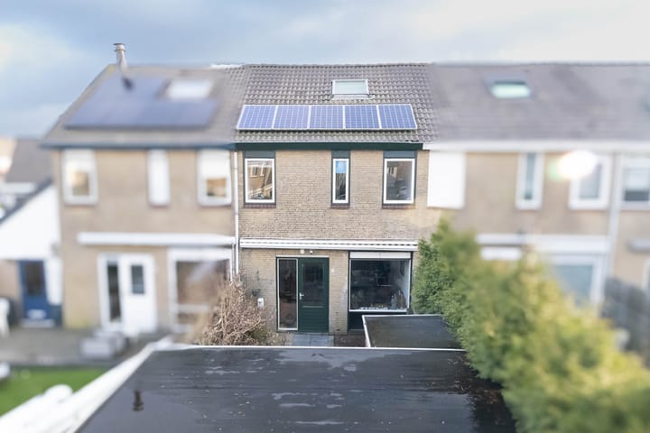 Foto 24 van P S Gerbrandystraat 29