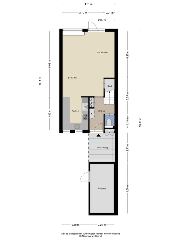 Foto 25 van P S Gerbrandystraat 29