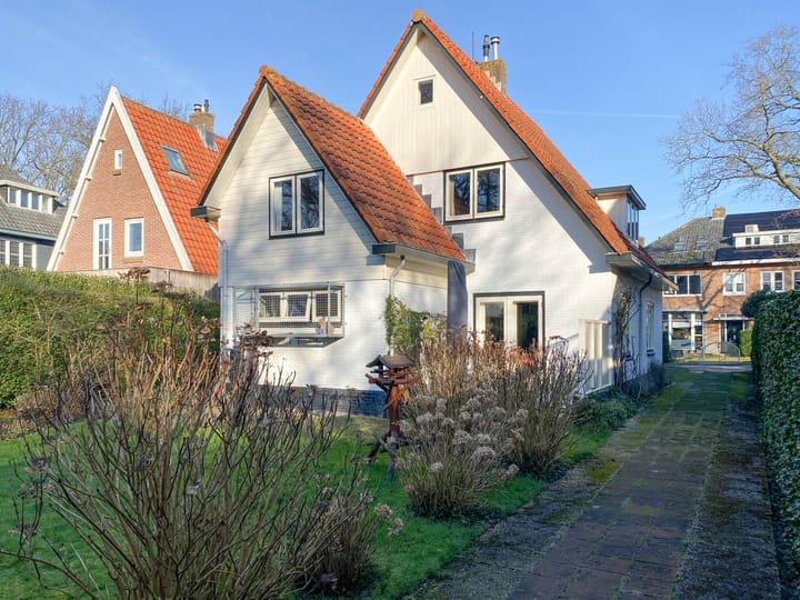 Foto 2 van Dokter van Peltlaan 28