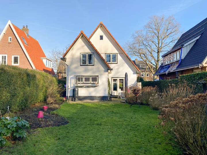 Foto 25 van Dokter van Peltlaan 28