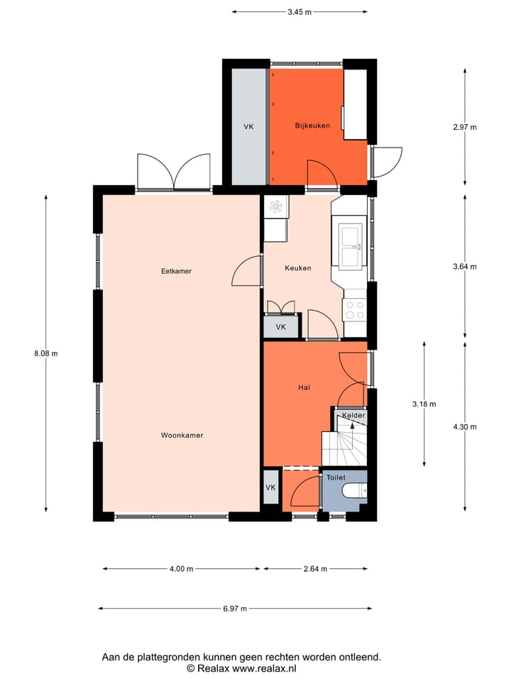 Foto 32 van Dokter van Peltlaan 28